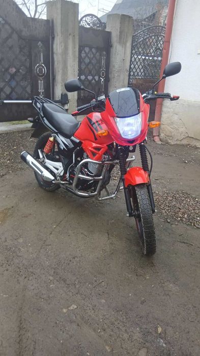 Продам Viper 150A