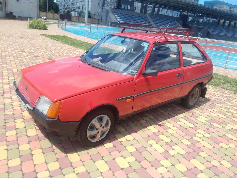 Продам авто кому потрібно помошник