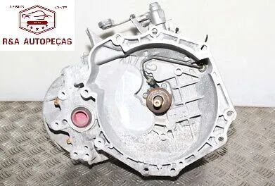 Caixa de Velocidades manual Opel Astra K Ref 55593195