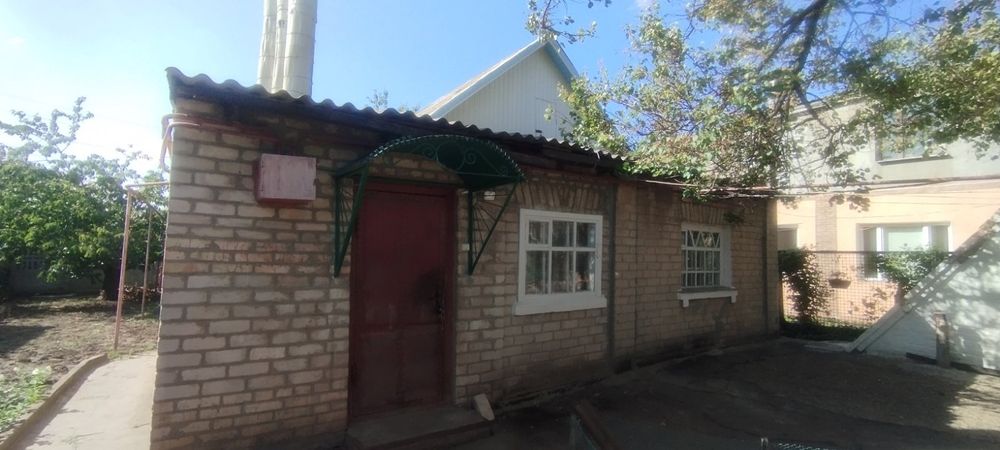 Продам частный дом