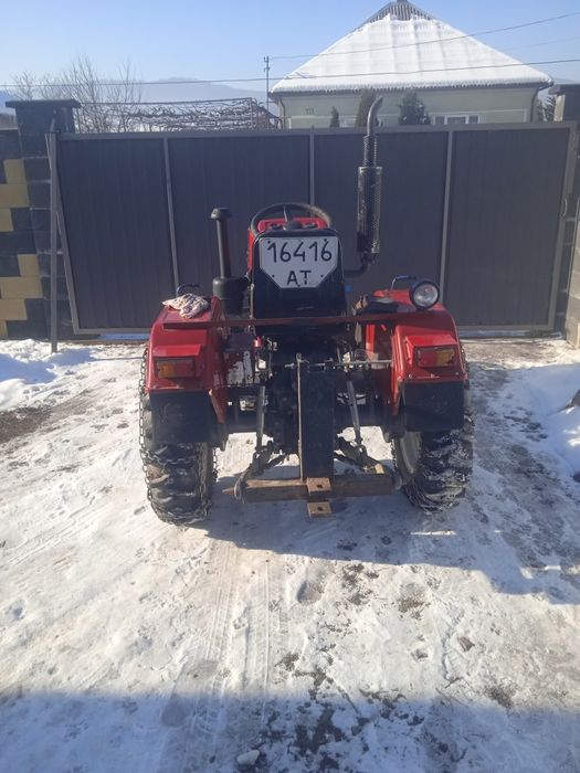 Продам сінтай 220