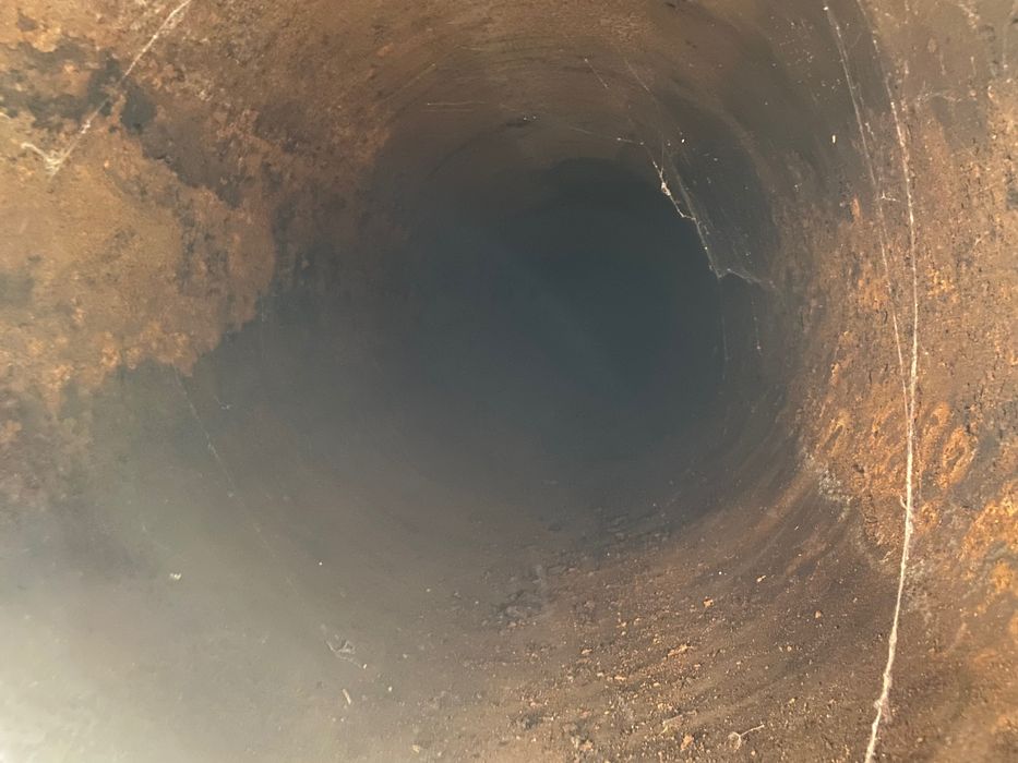 Труба металева товстостінна