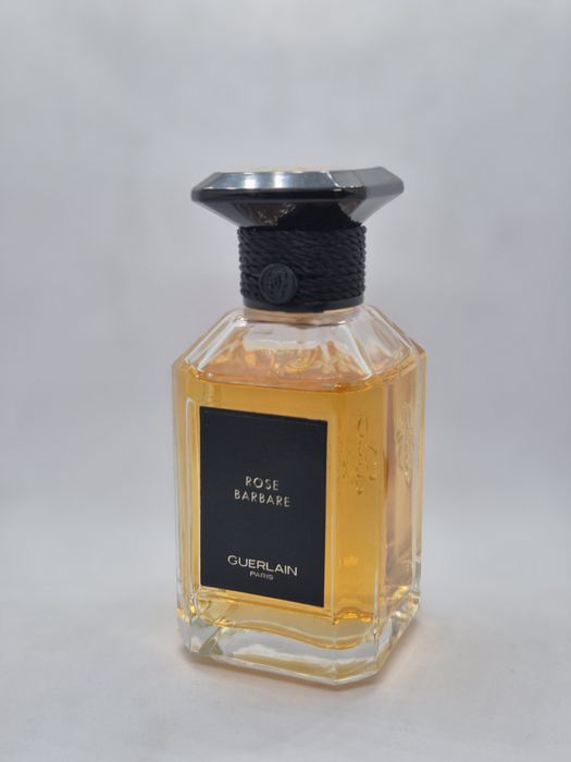 Perfumy Guerlain Rose Barbare
