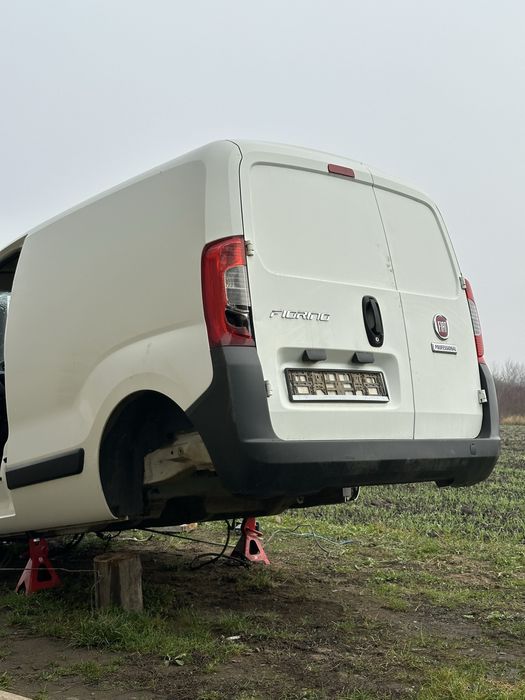 Дифузор Fiorino Nemo Bipper Qubo