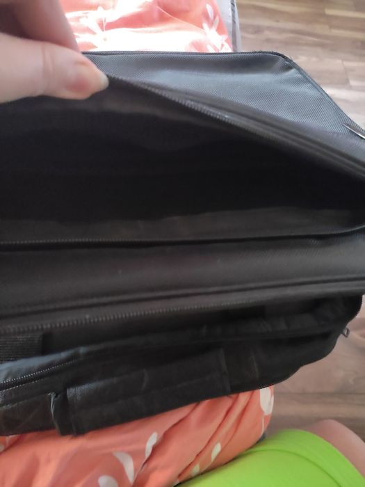 Torba na laptopa