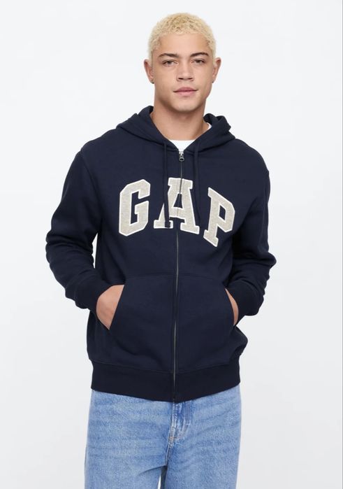 кофта GAP чоловіча