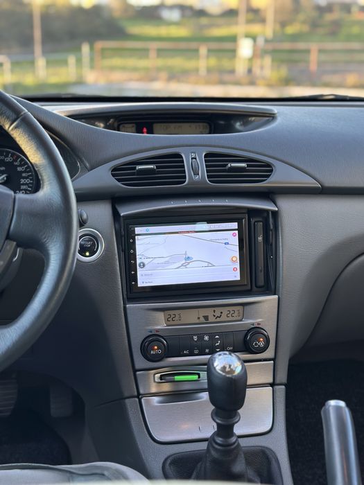 Renunlt Laguna II 1.9 dci - IMPECÁVEL