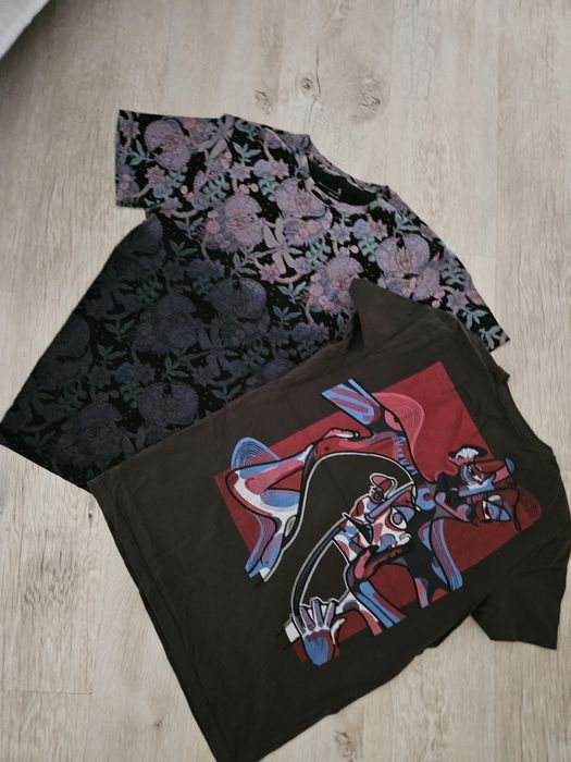 Koszulka t-shirt Medicine S