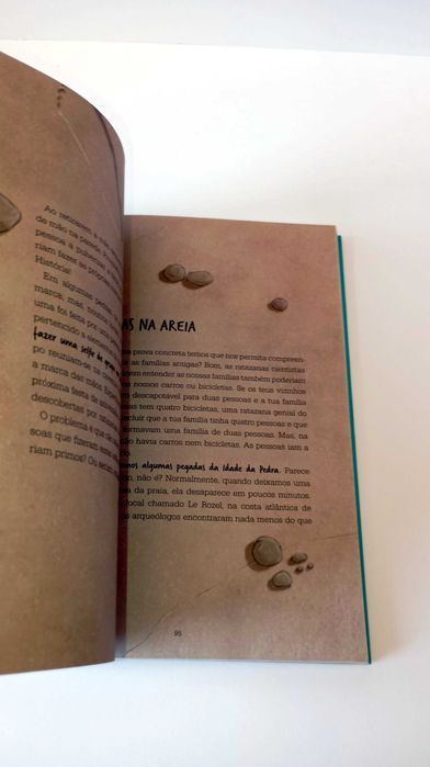 Indomáveis - Como Tomámos conta do Mundo