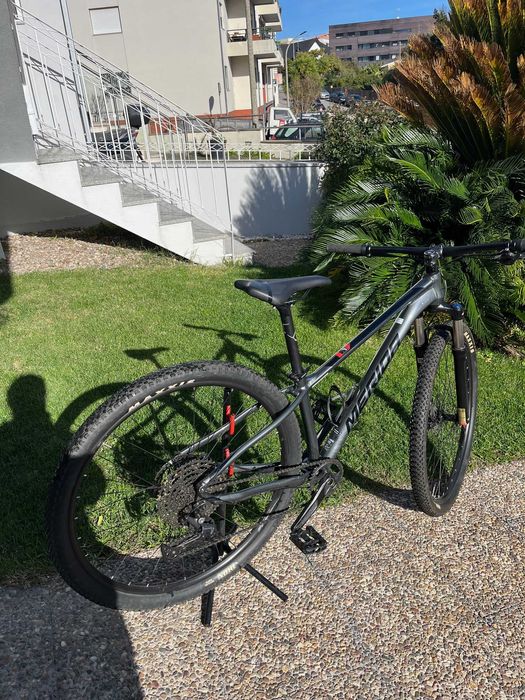 Bicicleta Merida Big Nine 300 - S