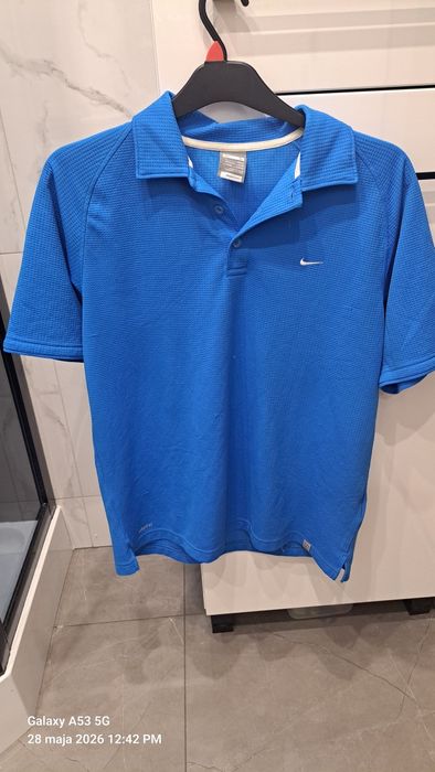 Sprzedam koszulkę polo Nike