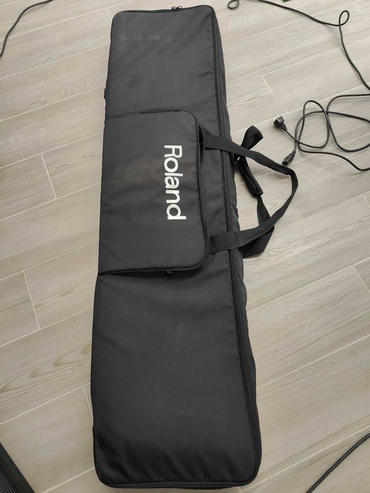 Vendo Roland RD 150 como novo