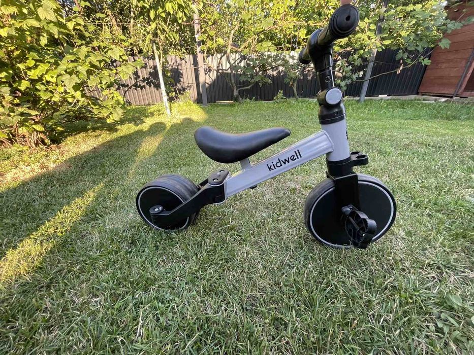 Продам велобіг kidwell