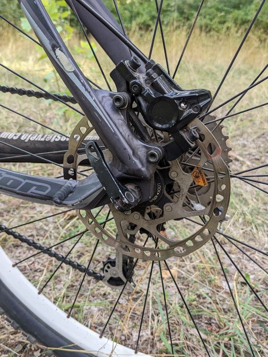 Велосипед Vektor 26"