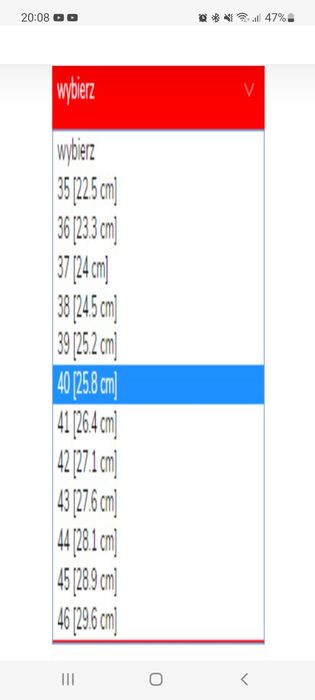 Klapki Anatomiczne skórzane