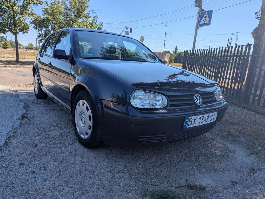 Volkswagen Golf 2001 VIN WVWZZZ1JZ1W577072 фото оголошення 6 з 24