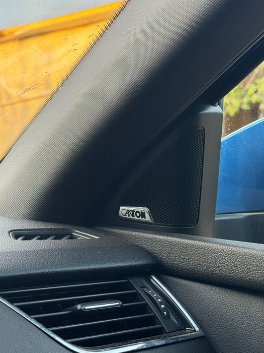 Skoda Octávia VRS 2.0tdi