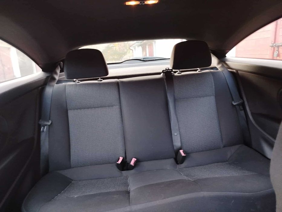 Opel Astra H GTC 1.7 CDTI 2005 (NISKI PRZEBIEG)