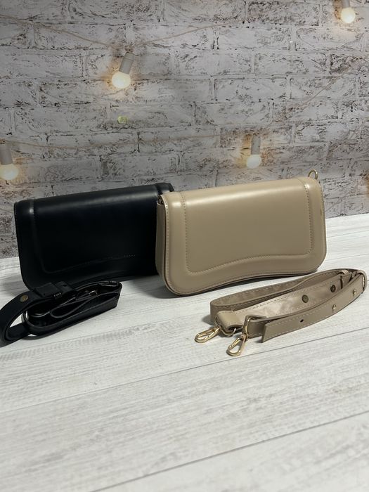 Твоя ідеальна сумочка на кожен день