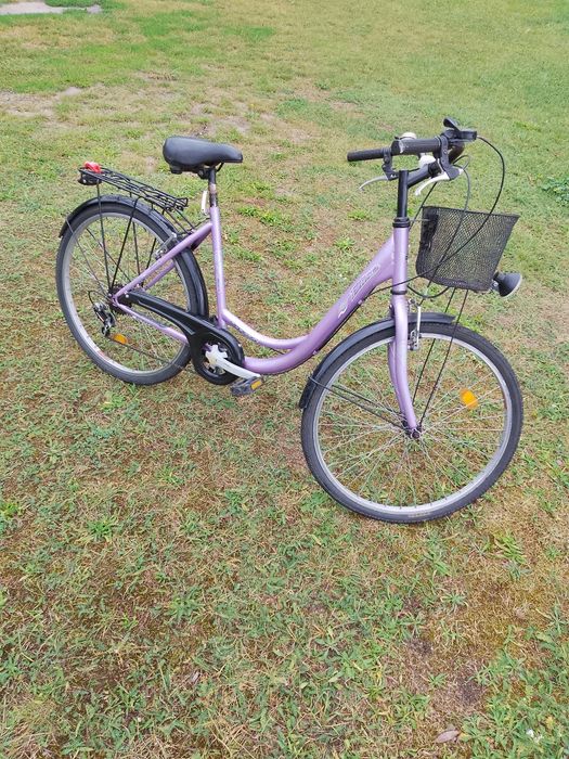 Rower dziecięcy, młodzieżowy. Opony do naprawy