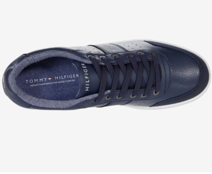 Кеди Tommy Hilfiger