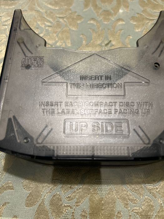 Telefone BMW e60/61 original