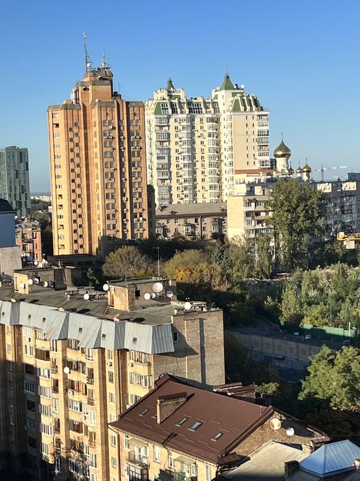 3-комнатная квартира по адресу ул. Ильенка Юрия (площадь 95 м²) - Atlanta.ua - фото 13