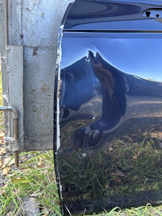 Двері ліві Audi A4 B9 17-19