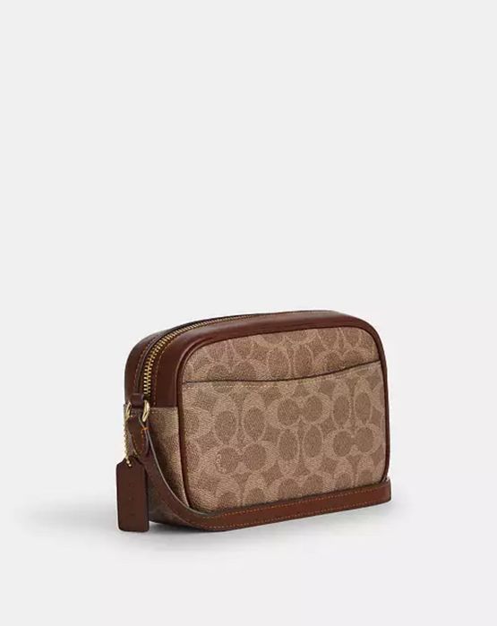 Оригінальна сумка Coach