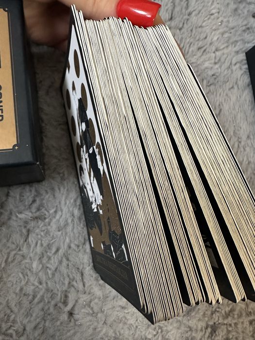 Карти таро Gold tarot
