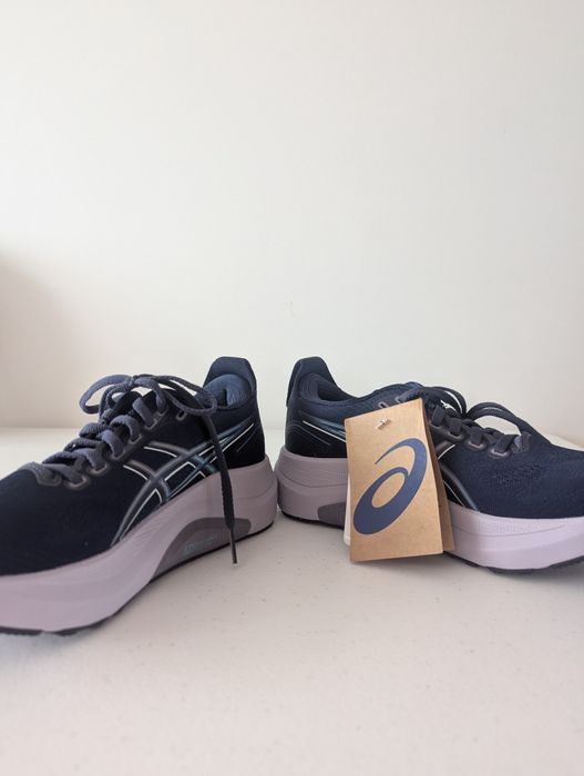 ASICS gel kayano 32 corrida