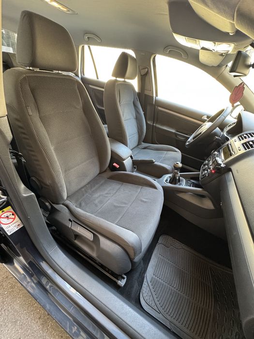 VW Golf V Variant 1.9 Tdi -PD - Nacional