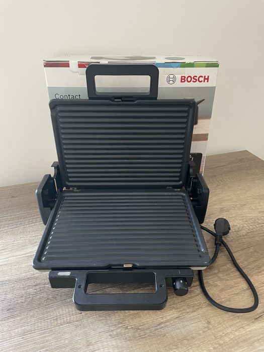 Grelhador Bosch TCG3302