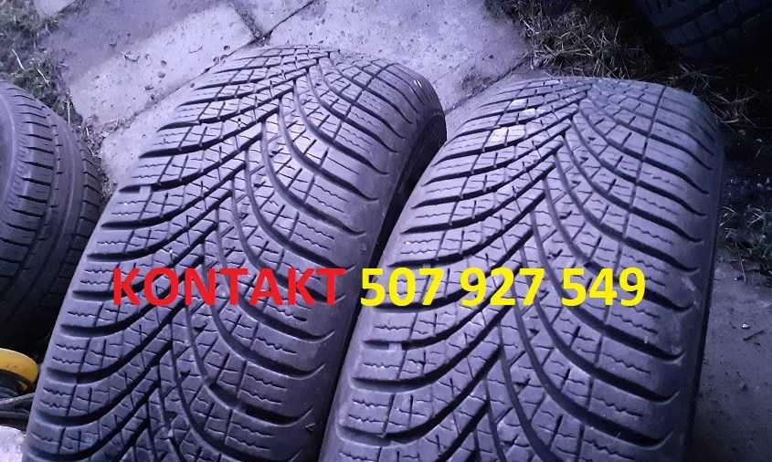 165/70/14--Debica Navigator--2021r--bieznik--6-7mm- --WIELOSEZONOWE