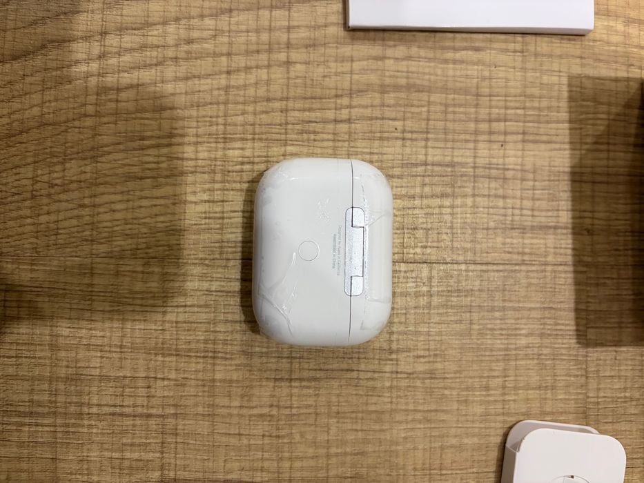 Airpodes pro 2 geração