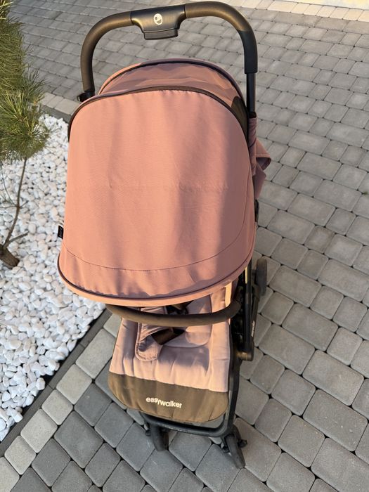Візочок від  Easywalker