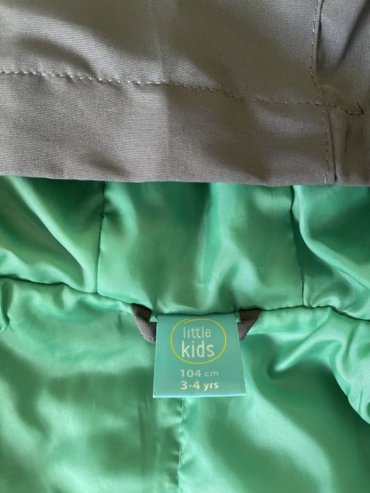 Продам вітровку на хлопчика