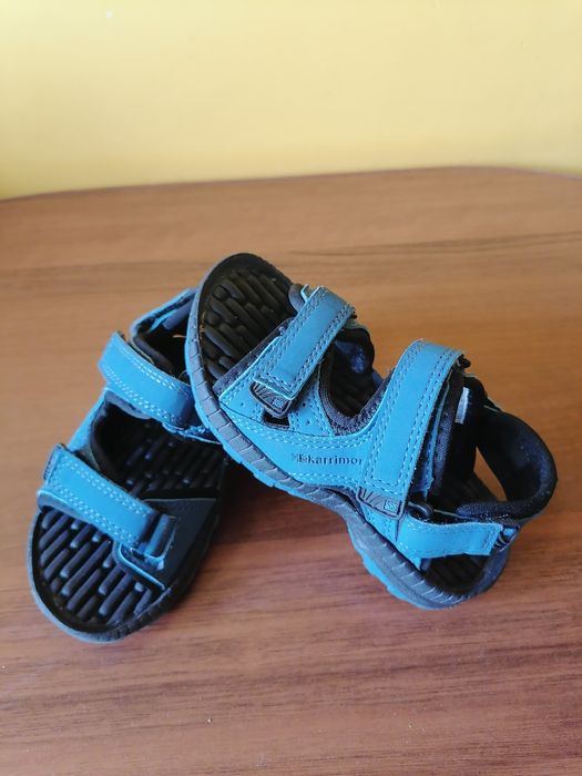 Buty, sandały karrimor. Rozmiar 25.