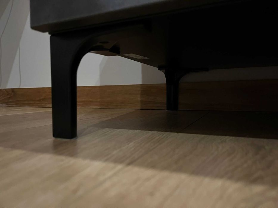 Móvel de televisão (BESTÅ - IKEA)