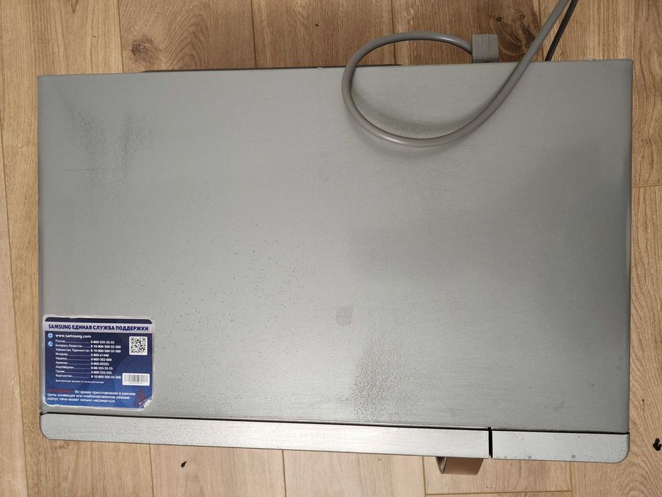 Мікрохвильова піч Samsung 23л