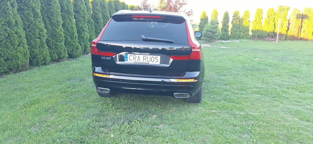 Sprzedam Volvo XC 60