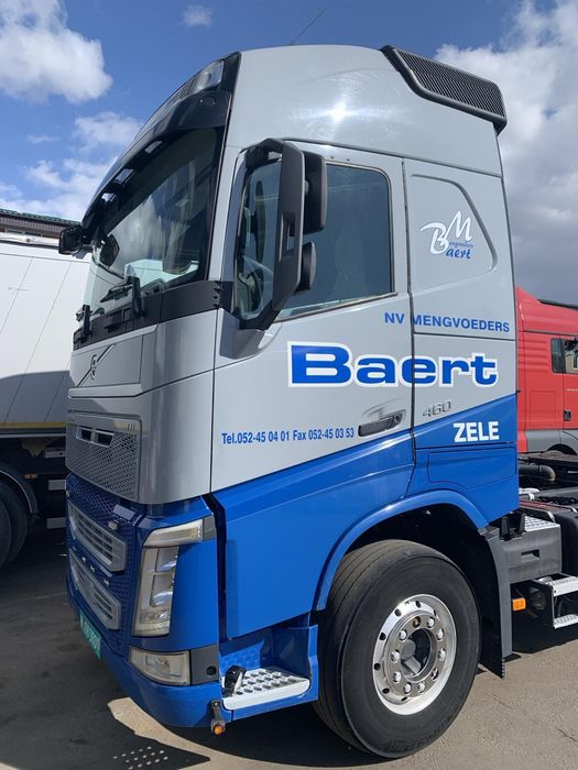 Покраска,поліровка,хімчистка усіх грузових авто!