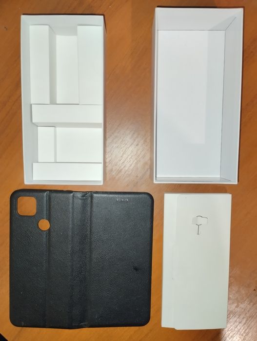 Xiaomi Redmi 9C NFC 3/64