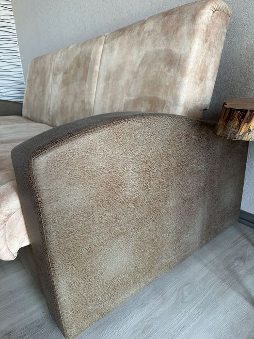 Диван + 2 кресла