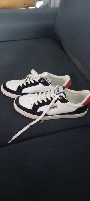 Buty męskie ellesse
