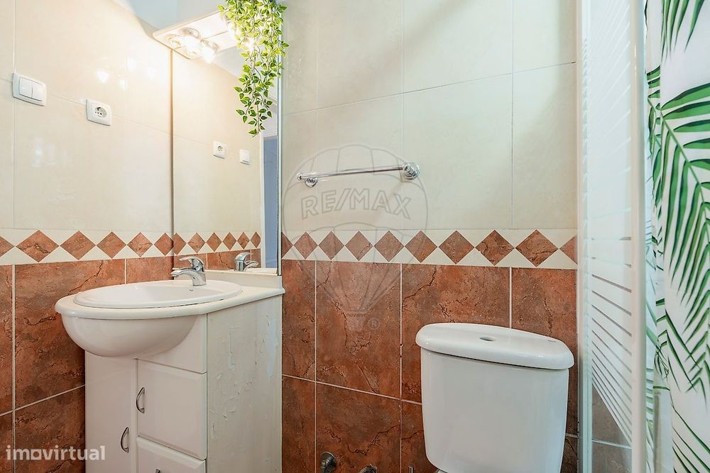 Apartamento T3 para venda