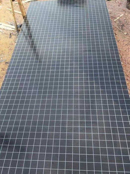 Sklejka szalunkowa | Topola Akacja Brzoza | Szalunki stropowe ścienne