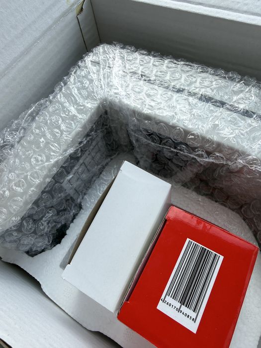Інфрачервоний детектор валют PRO 1500 IRPM LCD