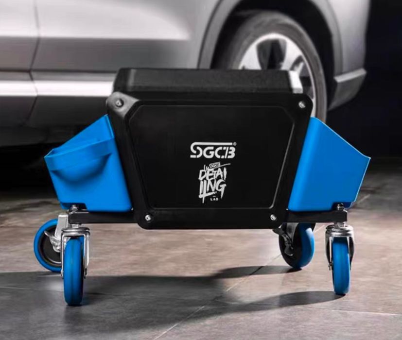 Стілець-органайзер SGCB