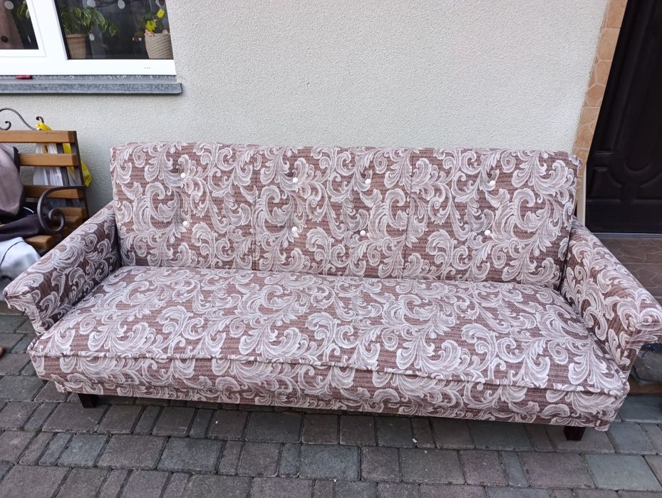 Диван книжка новий відреставрований